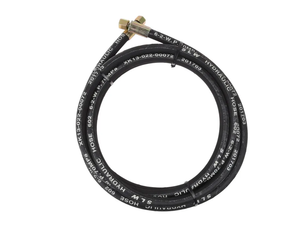 Pompe à graisse 20L pneumatique robuste - Débit constant modèle 01502 - 3