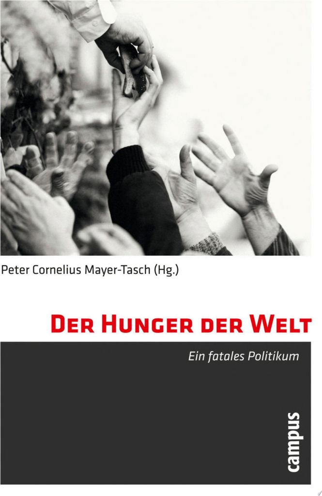 Der Hunger der Welt