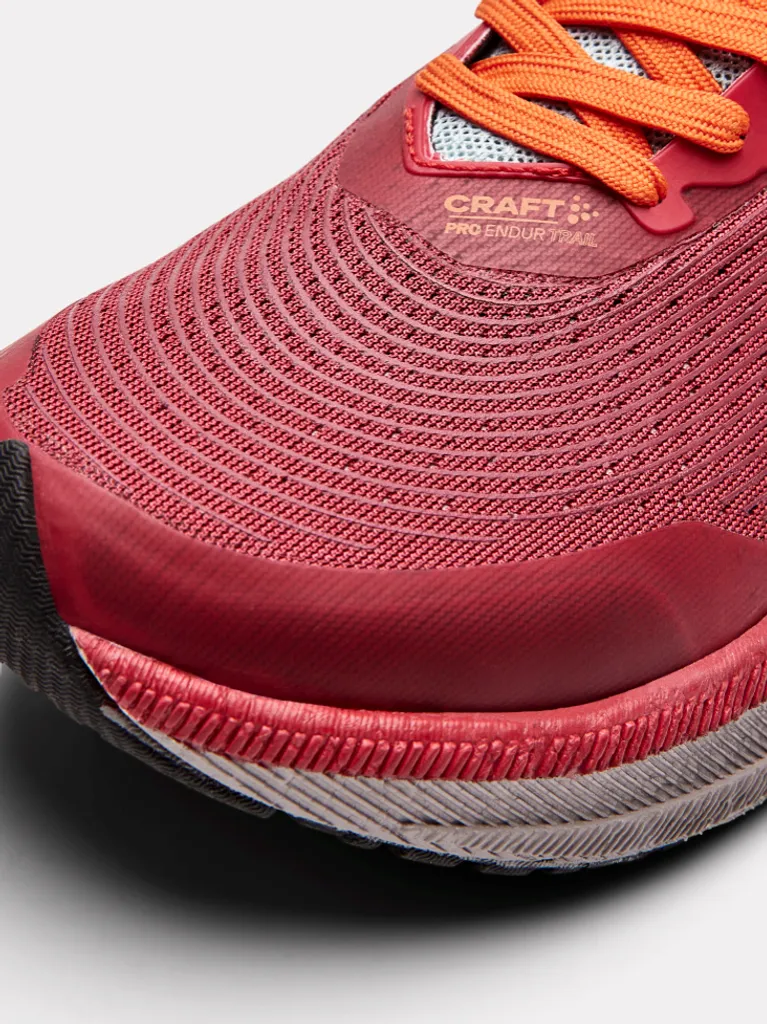 W Bricoler Chaussures Trail 37 - Basket de Trail Running Détermination