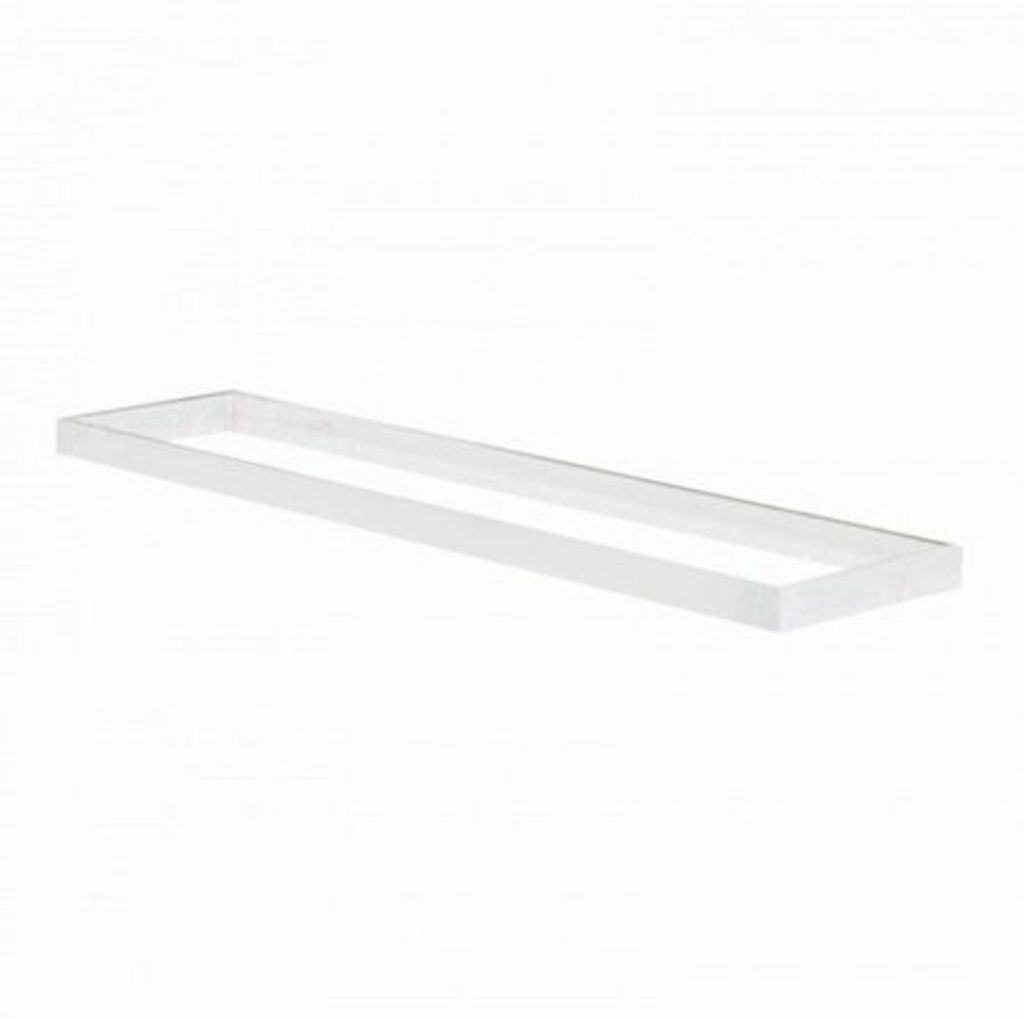 Zámková skříňka N/T 1200x300 HLINÍK BÍLÝ Obrázek produktu 