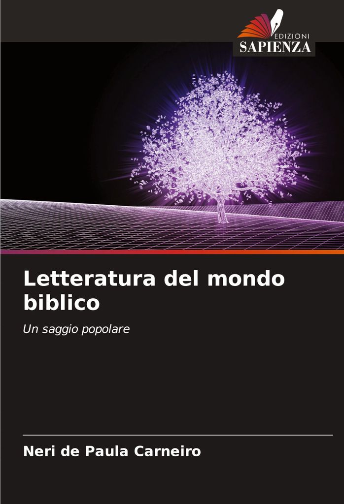 Letteratura del mondo biblico