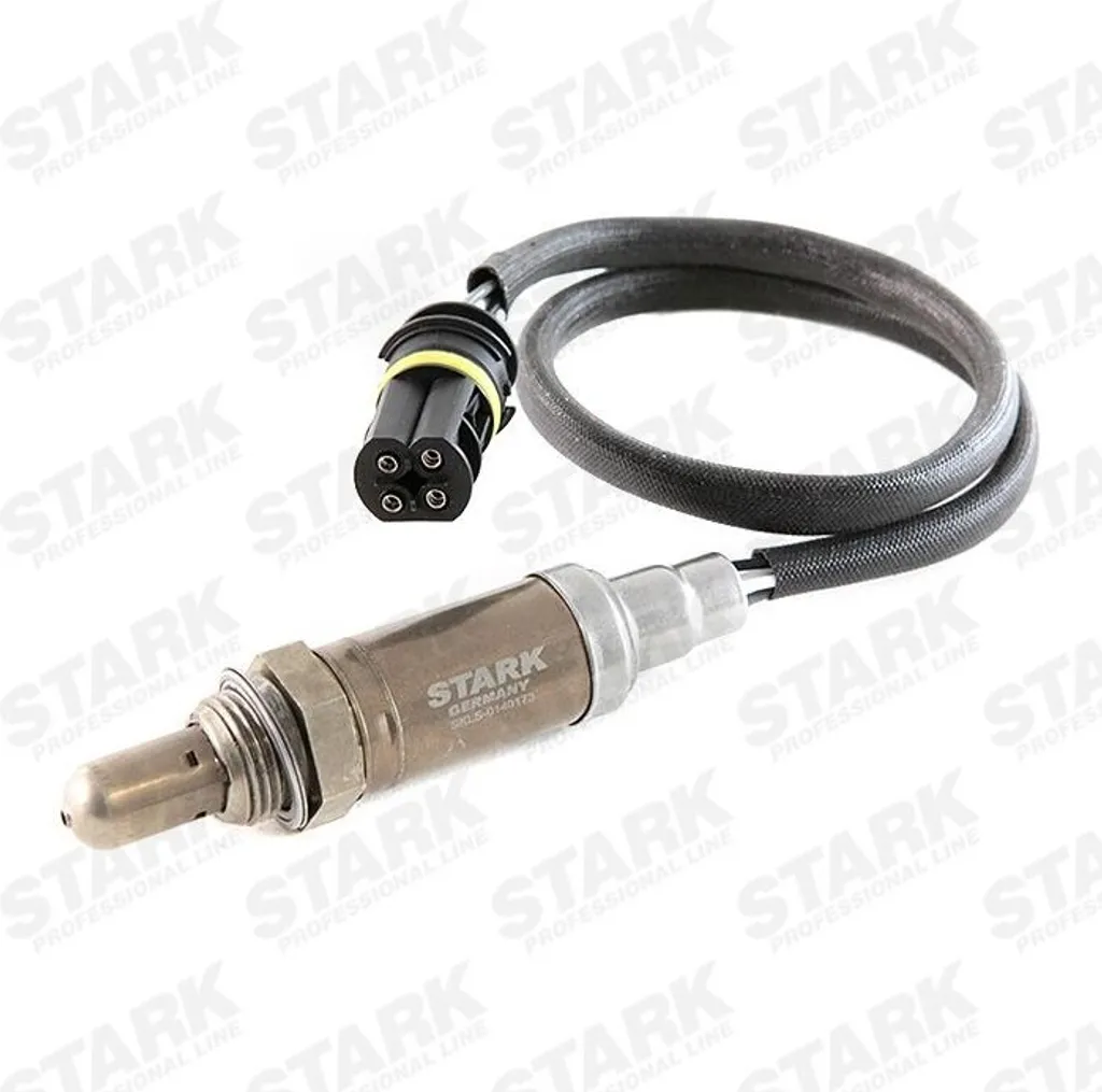 Sonde Lambda pour Mercedes Classe S 220 140 W210 SL R129 - STARK 540 85 17