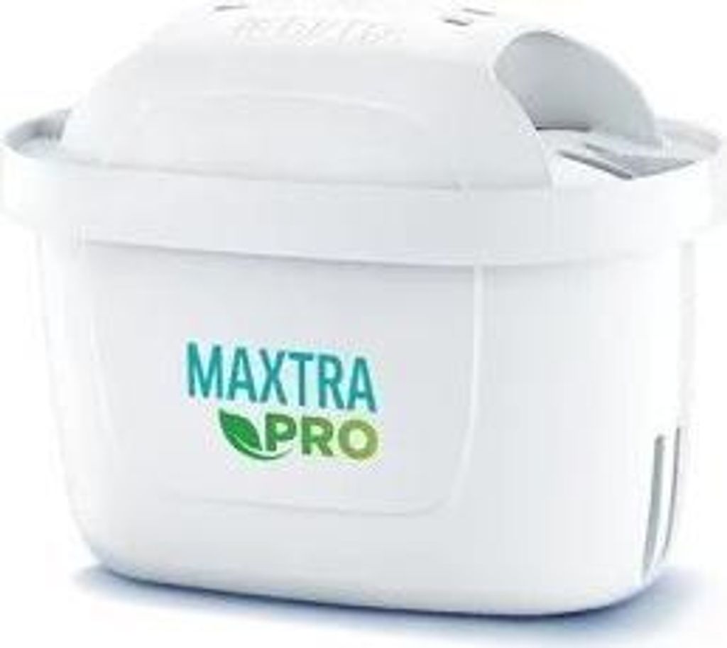 Brita MAXTRA PRO ALL-IN-1 Pack 4 Produktbild 7