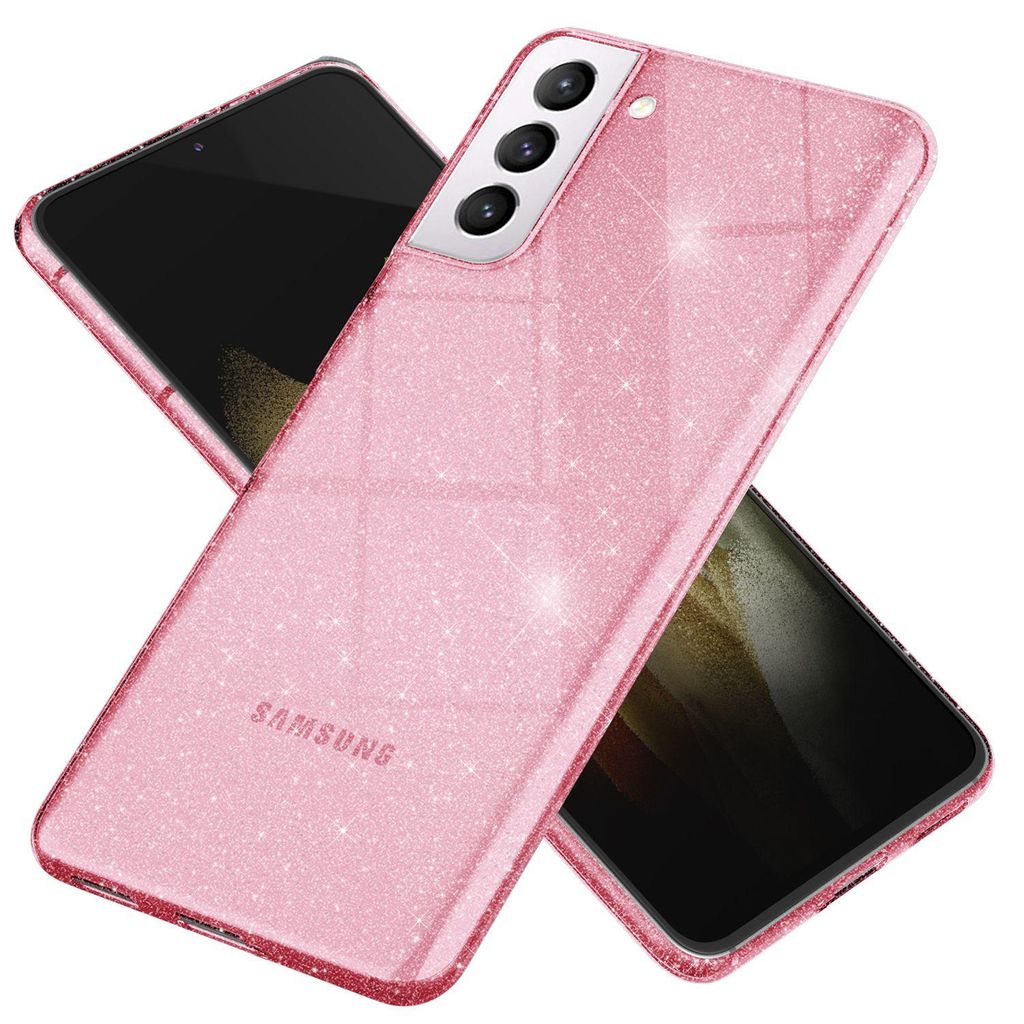 NALIA trblietavé puzdro na mobilný telefón pre Samsung Obrázok produktu 