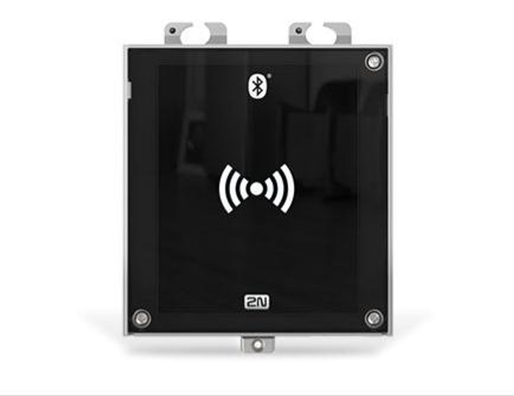 2N TELECOMMUNICATIONS Zutrittskontrollsystem Produktbild 