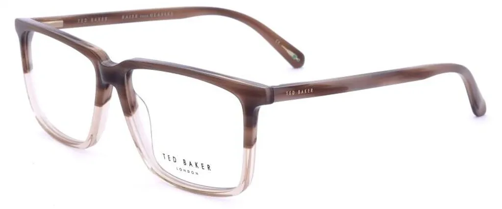 Lunettes Ted Baker TB8240 : confort durable pour visages masculins - 5