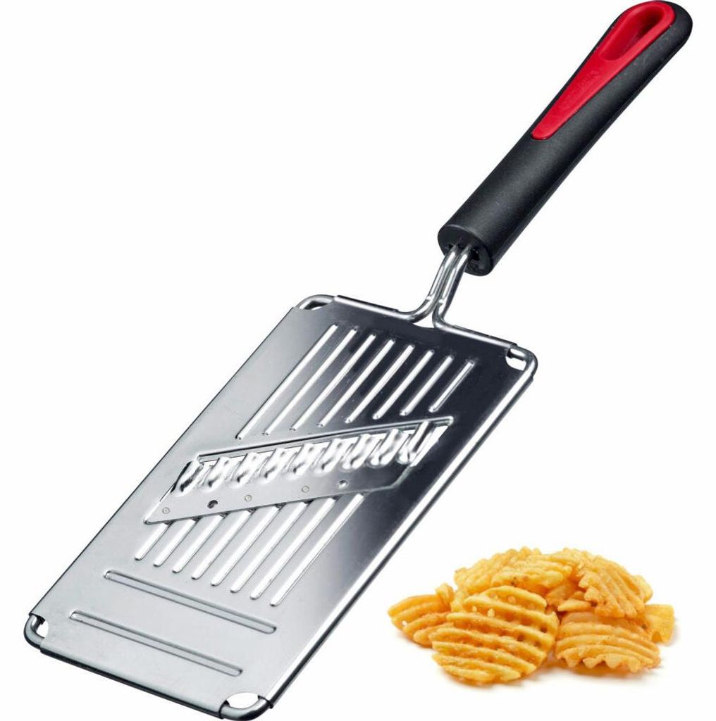Westmark Wellen- und Gitter-Schneider »Gallant« 29752270