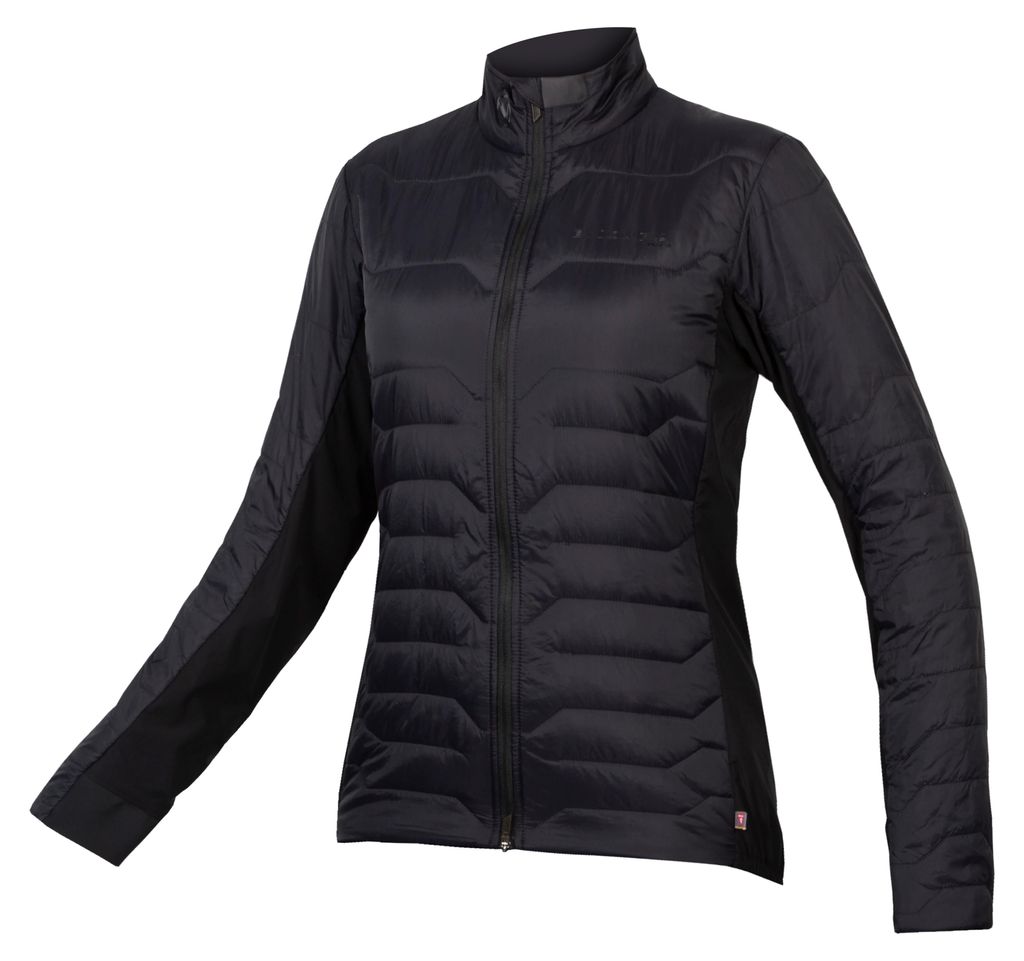 Endura Wms Pro Sl Primaloft Jacket Bk Black
