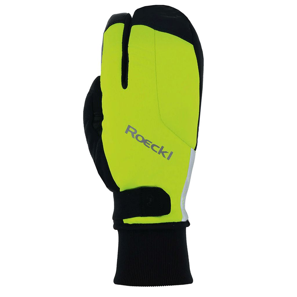 ROECKL SPORTS Uni - Fahrradhandschuhe Villach 2 Trigger