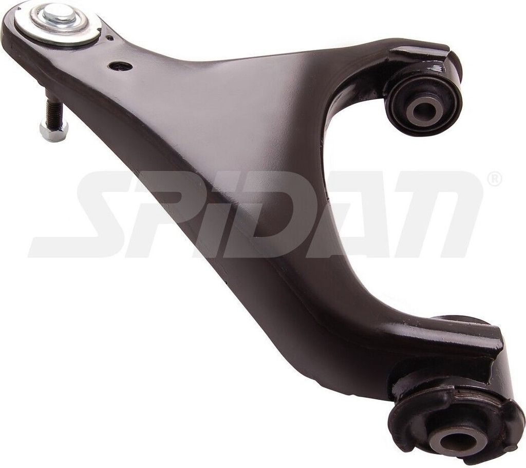 SPIDAN CHASSIS PARTS 57936 Querlenker Oben Vorne Links für LAND ROVER Discovery IV (L319)