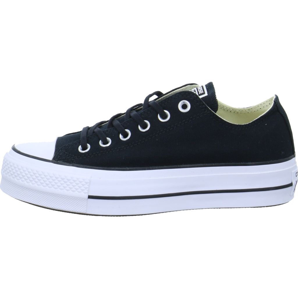 Converse Sneakers 560250C in Black color size 40 Obrázok produktu 