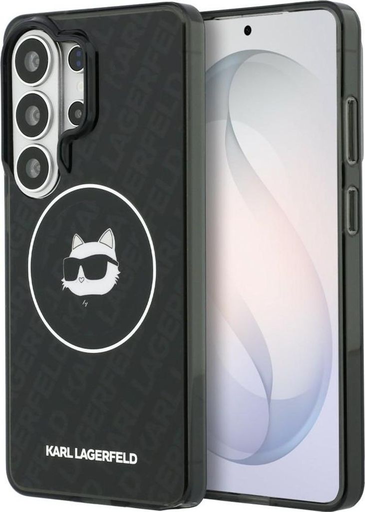 KARL LAGERFELD puzdro vhodné pre SAMSUNG S26 Ultra Obrázok produktu 