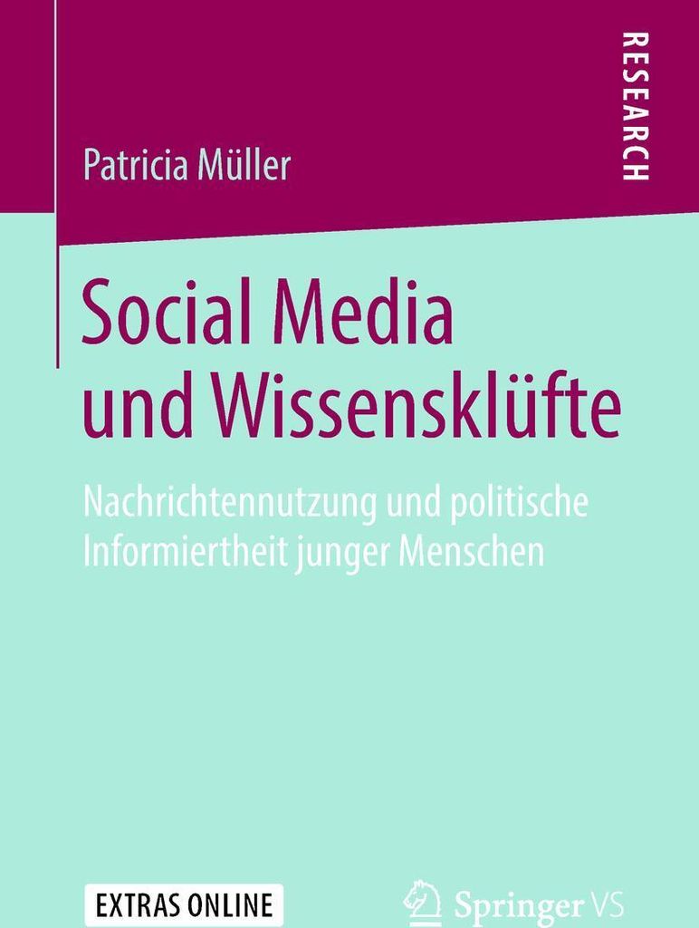 Social Media und Wissensklüfte