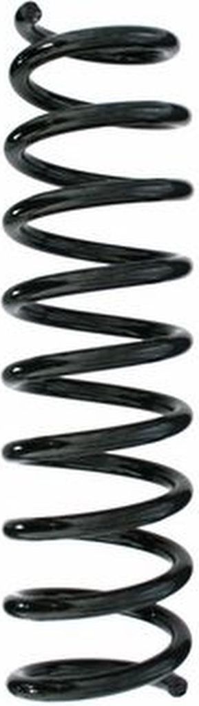 SPIDAN Fahrwerksfeder Hinten für HYUNDAI i30 CW (GD) 87254