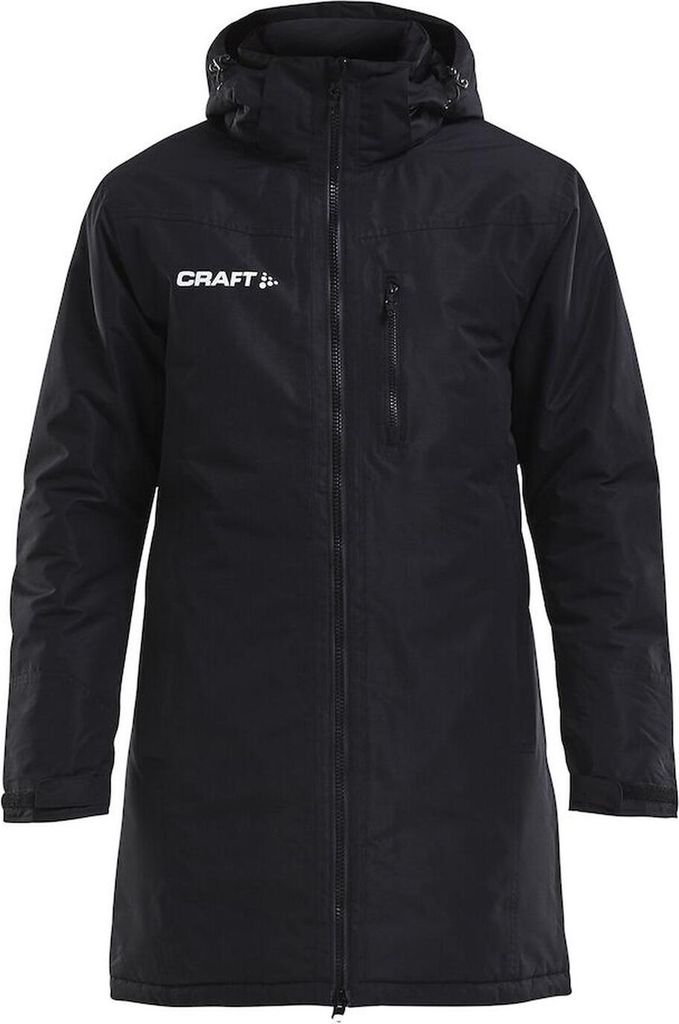 Craft Jacket Parkas M Produktbild 