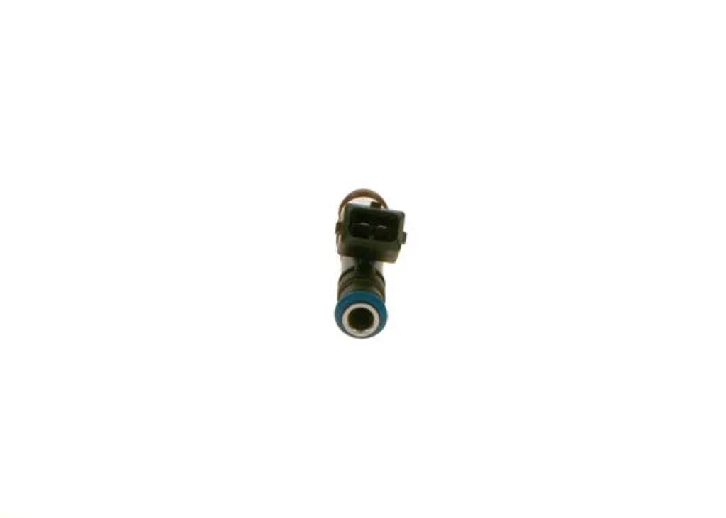 Injecteur Bosch 0 280 158 034 à Haut Débit et Grande Précision