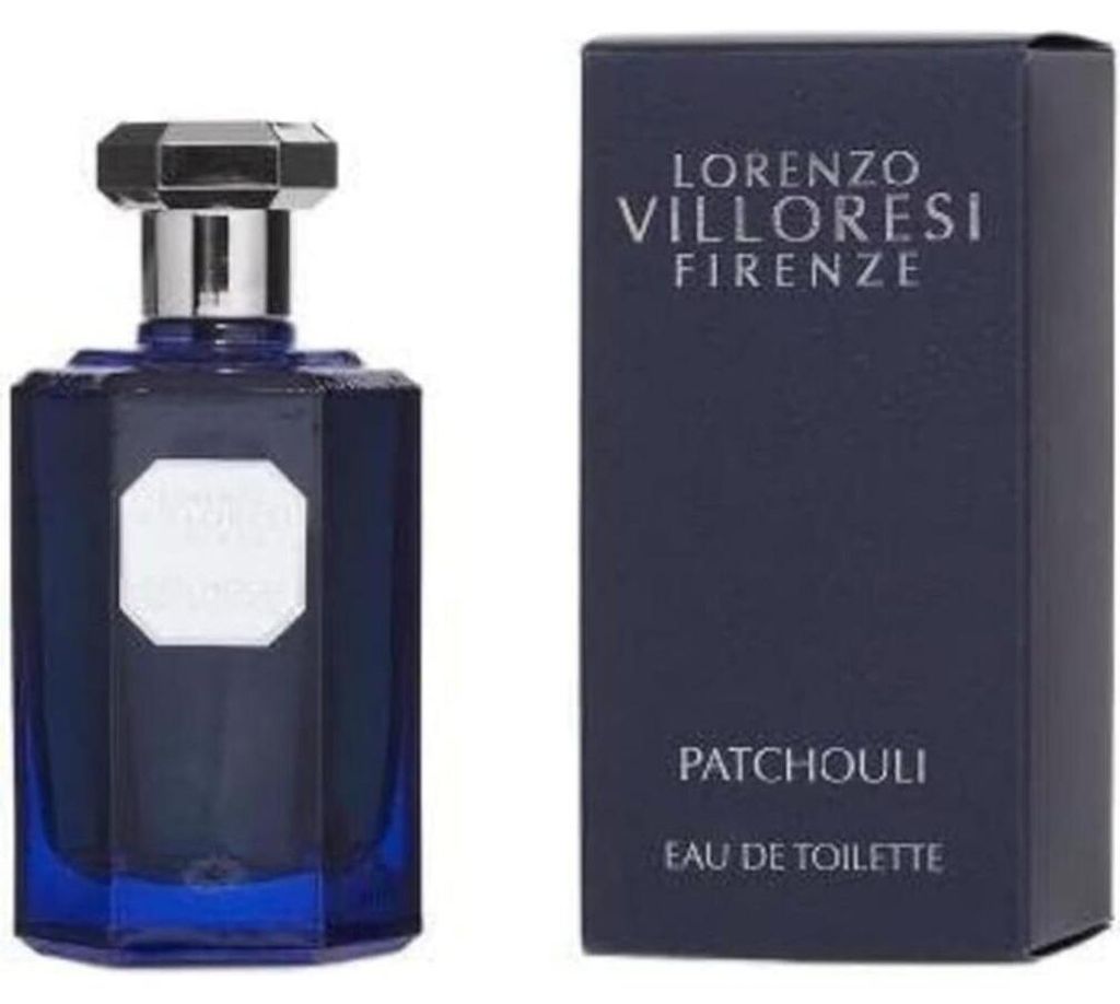 Lorenzo Villoresi Firenze Patchouli EDT 50 ml ( Unisex)