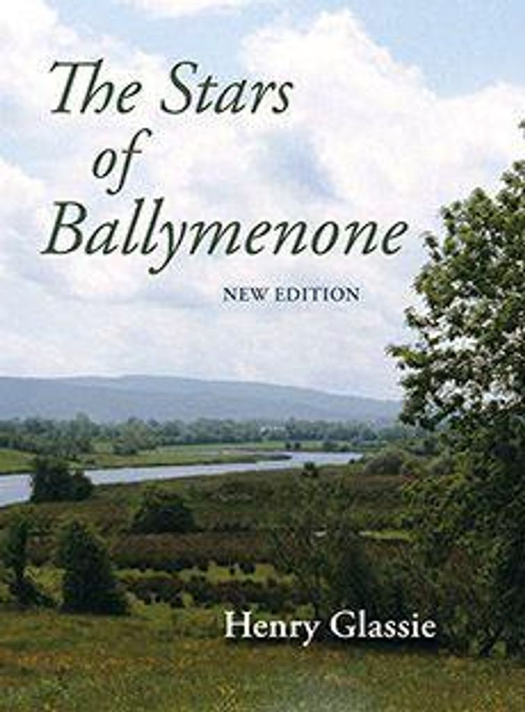 Stars Of Ballymenone New Edition – Lingua: Inglese