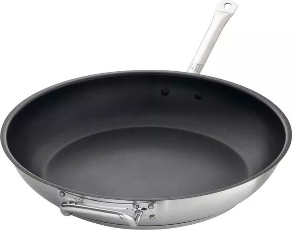 ILIOS Poêle à frire ø  360 mm, revêtement antiadhésif Image du produit 