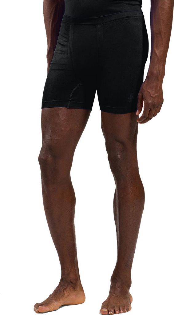 Odlo Performance X-Light Boxer Men Black | 198182-15000, Größe:S