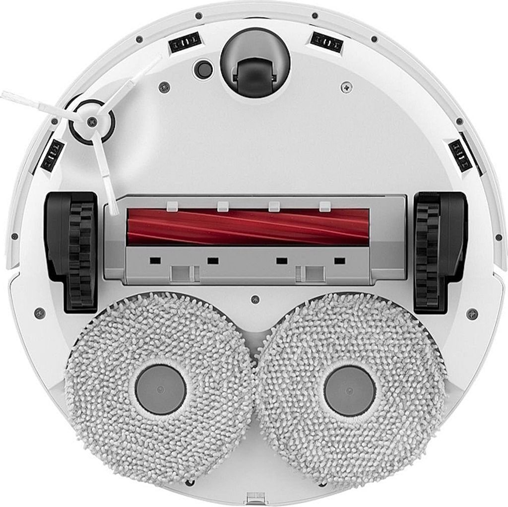 Roborock Qrevo Pro Staubsauger Roboter mit All-in-One-Dock, Produktbild 16