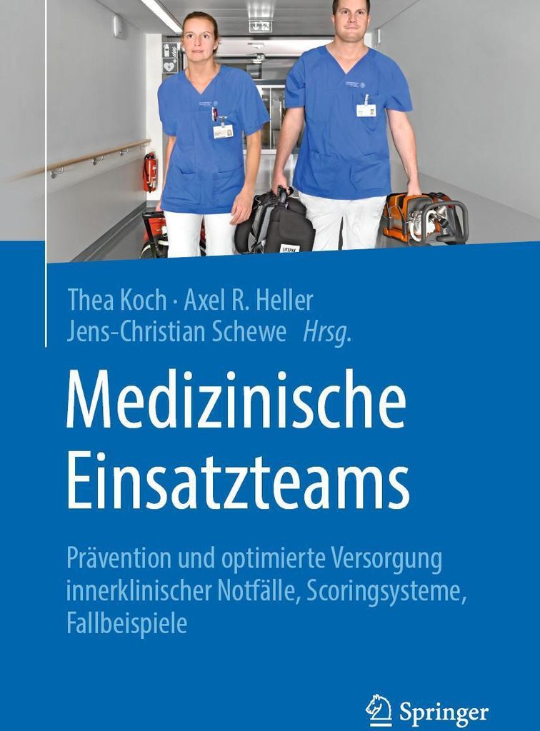 Medizinische Einsatzteams