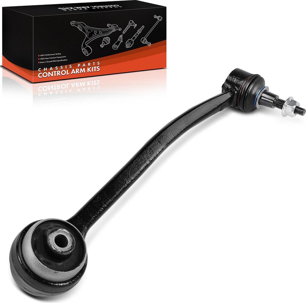 Frankberg 1x Querlenker Vorne Links für FORD USA Mustang Convertible
