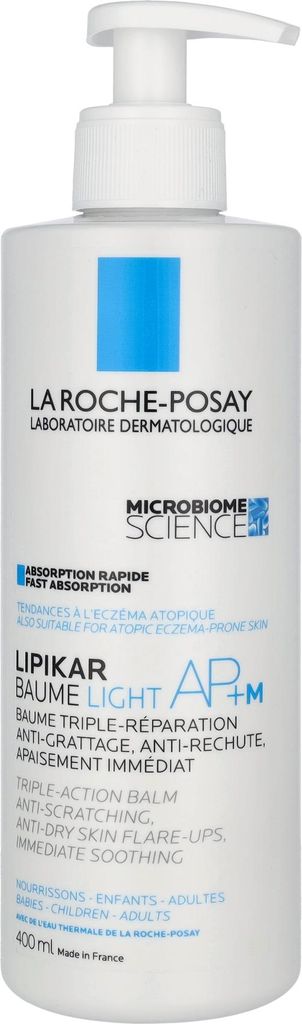 La Roche-Posay Balsam La Roche-Posay Lipikar AP+M Baume Image du produit 