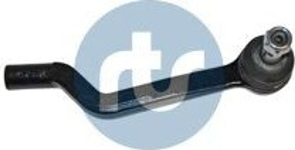 RTS Spurstangenkopf Spurstange passend für MERCEDES-BENZ A-Klasse (W168) Vorne Rechts 91-00865-1