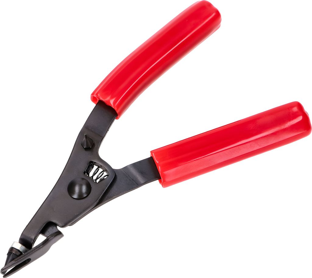 Splintzange DMP 2 Köpfe