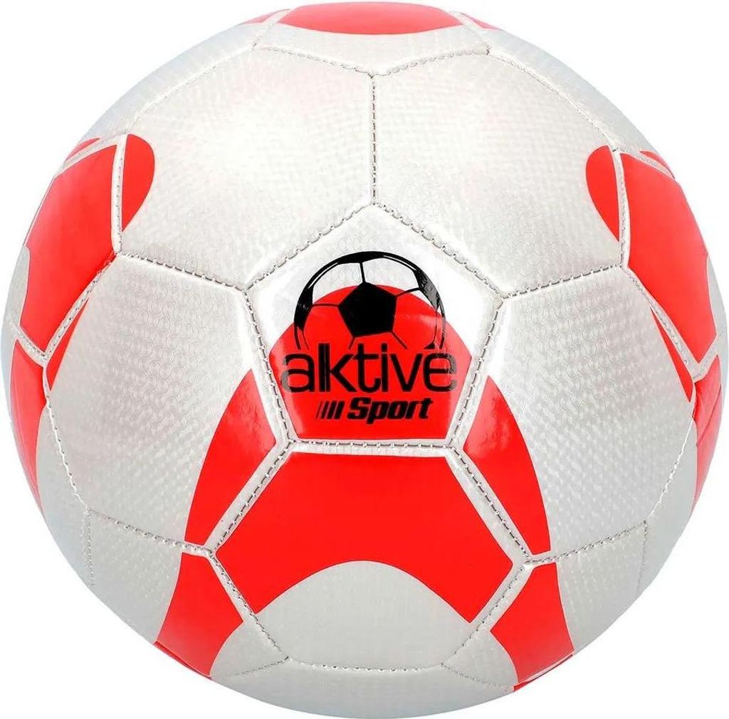 Aktive Leder Synthetischer Fußball Golden 5 Golden 5 Produktbild 