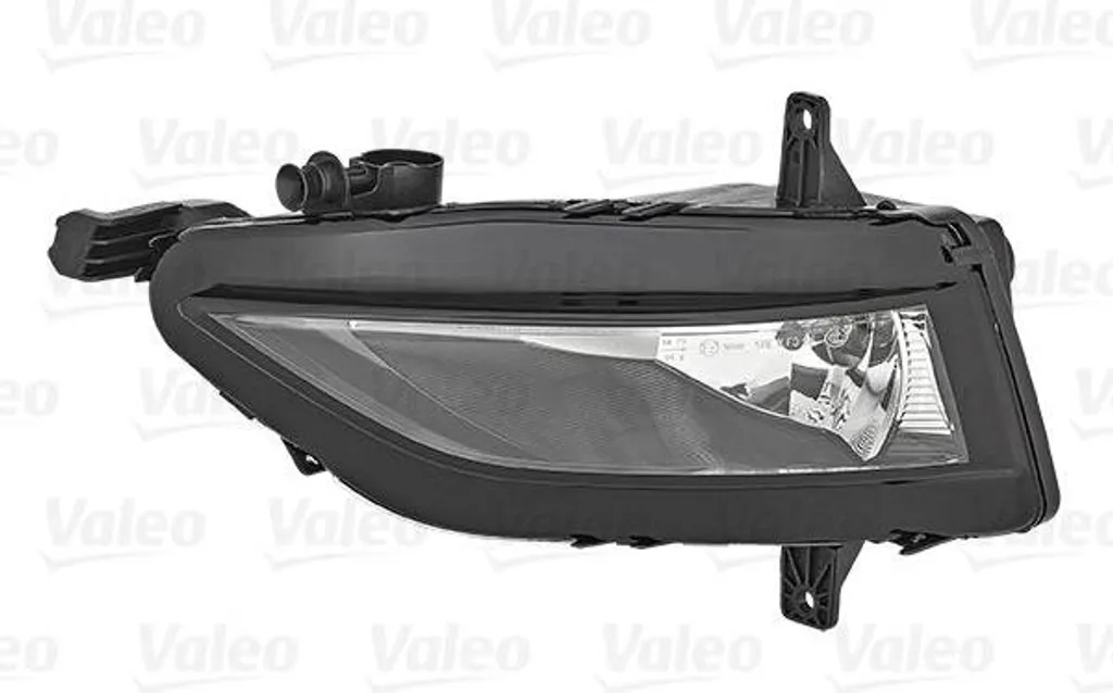 Phares Antibrouillard Haute Performance Valeo 047417 5G0941661F OE
