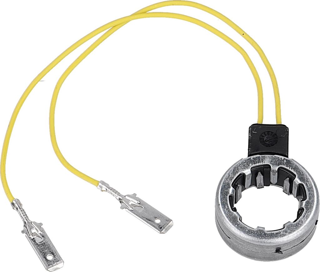 Electrolux AEG 4006020236 Tachogenerator Generator für Motor FHP Waschmaschine auch Privileg Zanker Matura