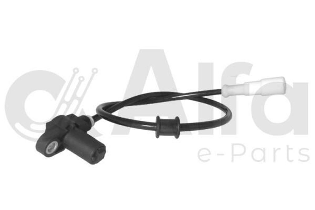 Alfa e-Parts ABS Sensor Raddrehzahl Vorne für OPEL Corsa B Schrägheck (S93) AF04912