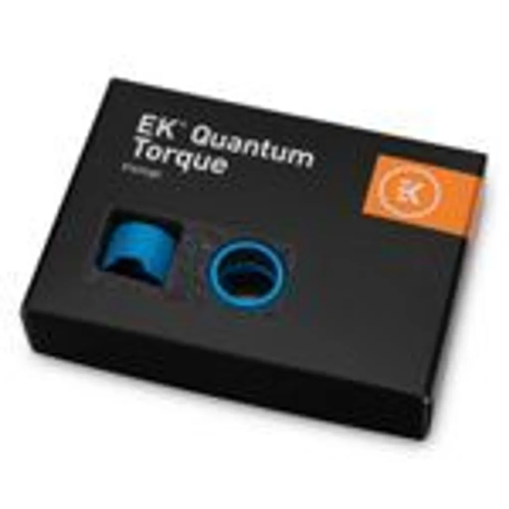 Manchon Quan.Torq.Compr EC pour Synchronisation de Moteurs Industriels - 5