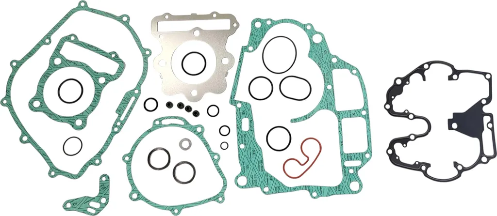 Kit de joints moteur complet pour HONDA XL 250 R 1984-1988 haute qualité