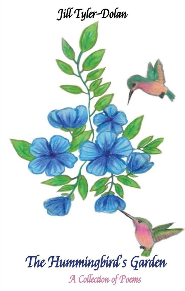 The Hummingbird's Garden