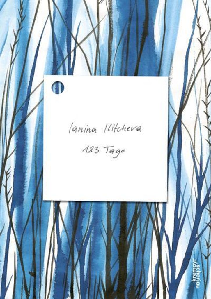 183 Tage Buch – Persönliche Einblicke mit 333 Notizen und 183 Fotografien