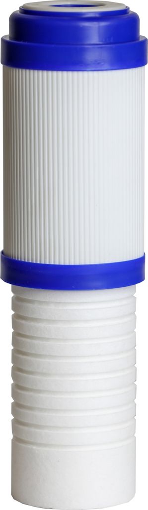 7 Stufen Umkehrosmoseanlage RO Wasserfilter 75 GPD mit Produktbild 7