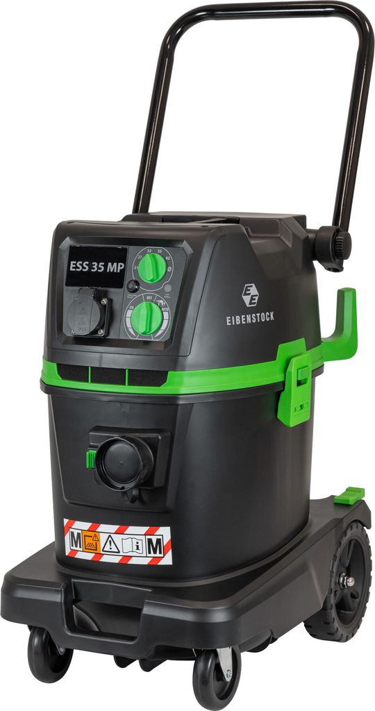 Elektrické nářadí Eibenstock Průmyslový vysavač ESS 35 MP Obrázek produktu 