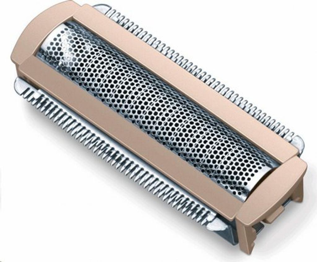BEURER Rasieraufsätze f. HL35  2 Stück HL 35 NACHKAUFSET Image du produit 