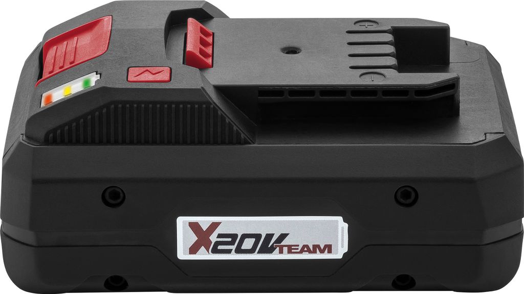 PARKSIDE PERFORMANCE® 20 V Smart-Akku »PAPS 204 A1«, 4 Ah Produktbild 3
