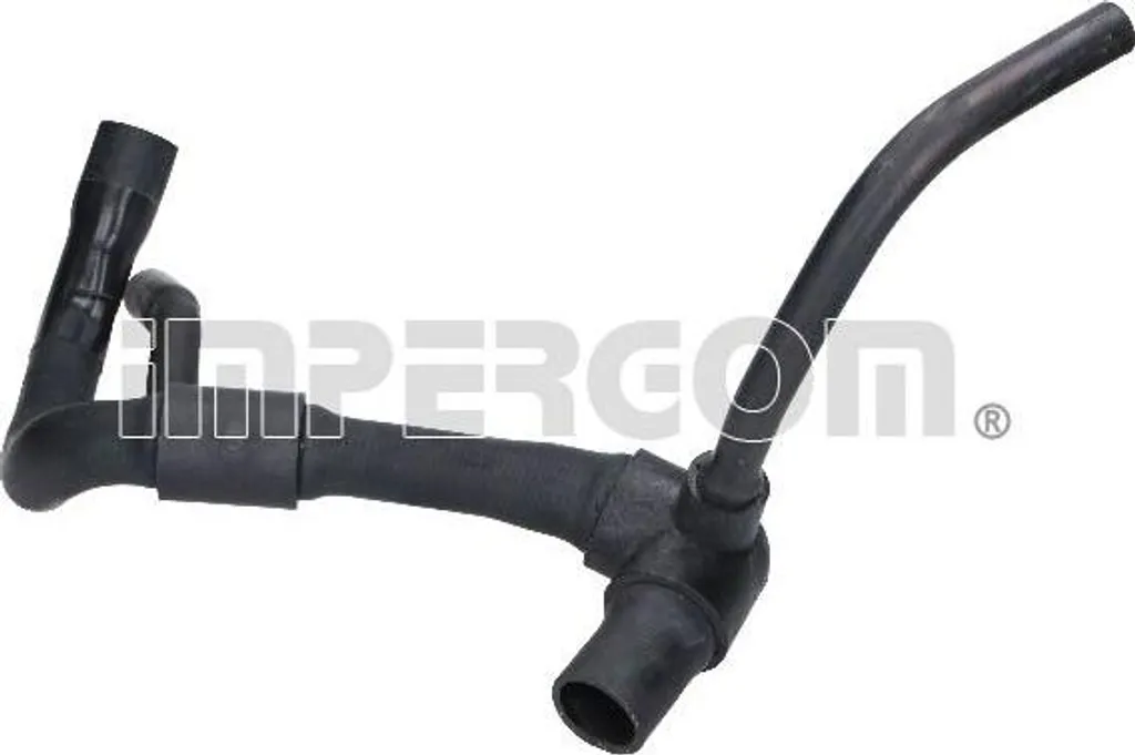 Stop Fuite Liquide de Refroidissement avec ce Tuyau Mondeo OE 1016938
