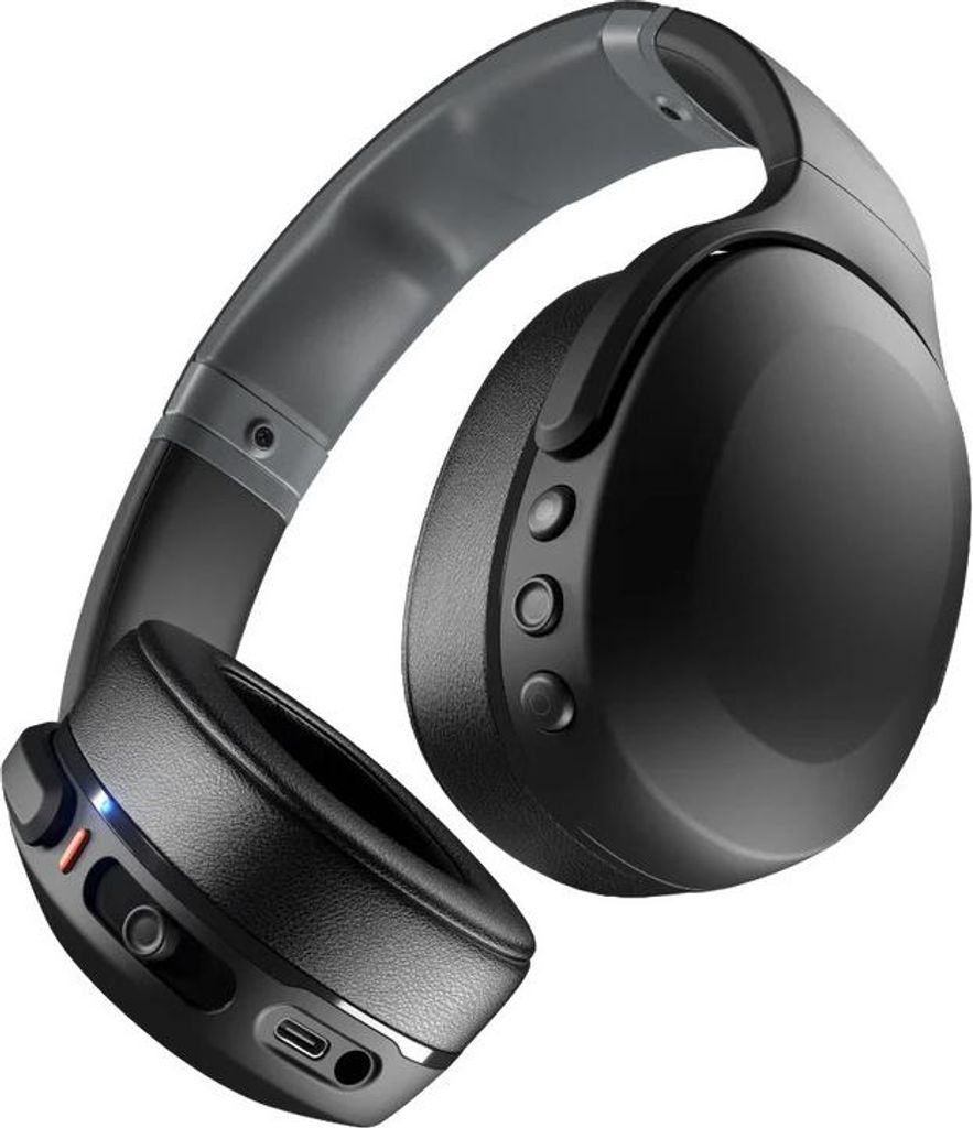 Skullcandy Crusher Evo Over-Ear Bluetooth-Kopfhörer, Modell Produktbild 