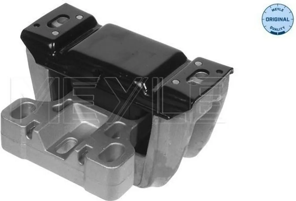 MEYLE 100 199 0069 Palier de Boîte pour Golf 4 A3 Leon OE 1J0199555AK
