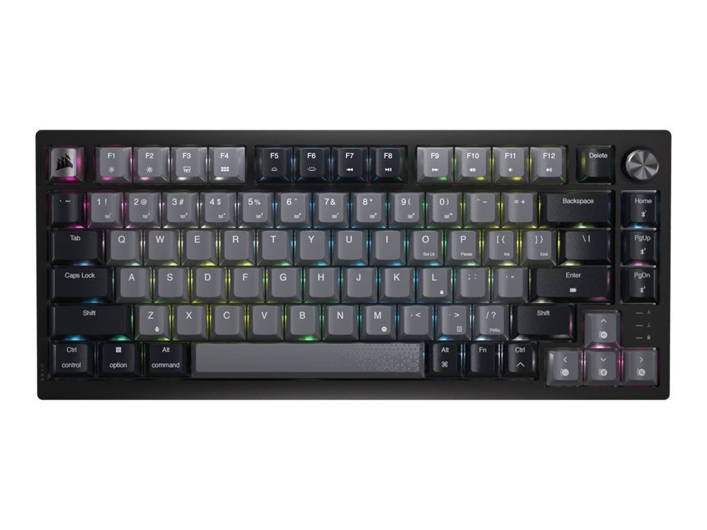 CORSAIR K65 Plus Produktbild 