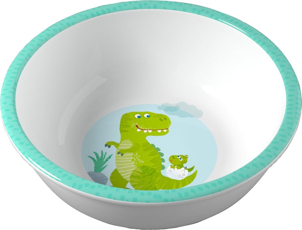 HABA Essen & Trinken Schüssel Dino 2012440005
