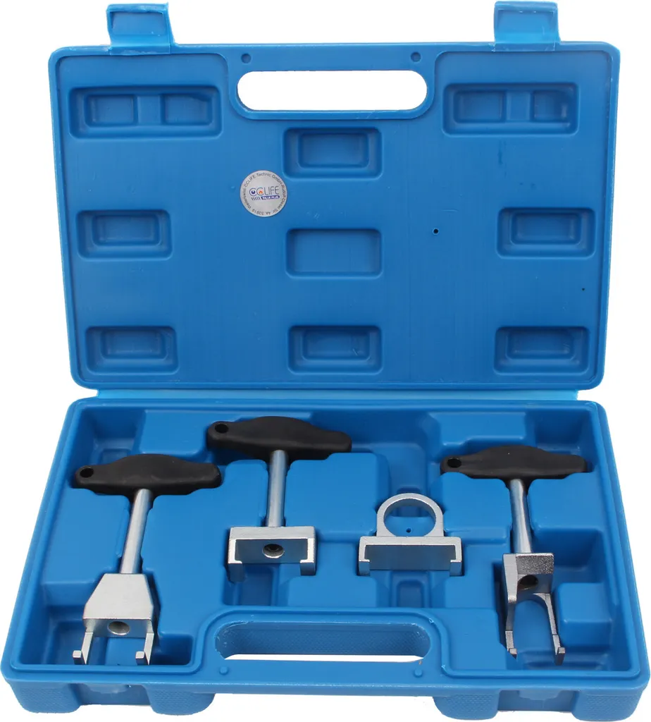 Extracteur de bobine d'allumage pour démonter sans rien casser
