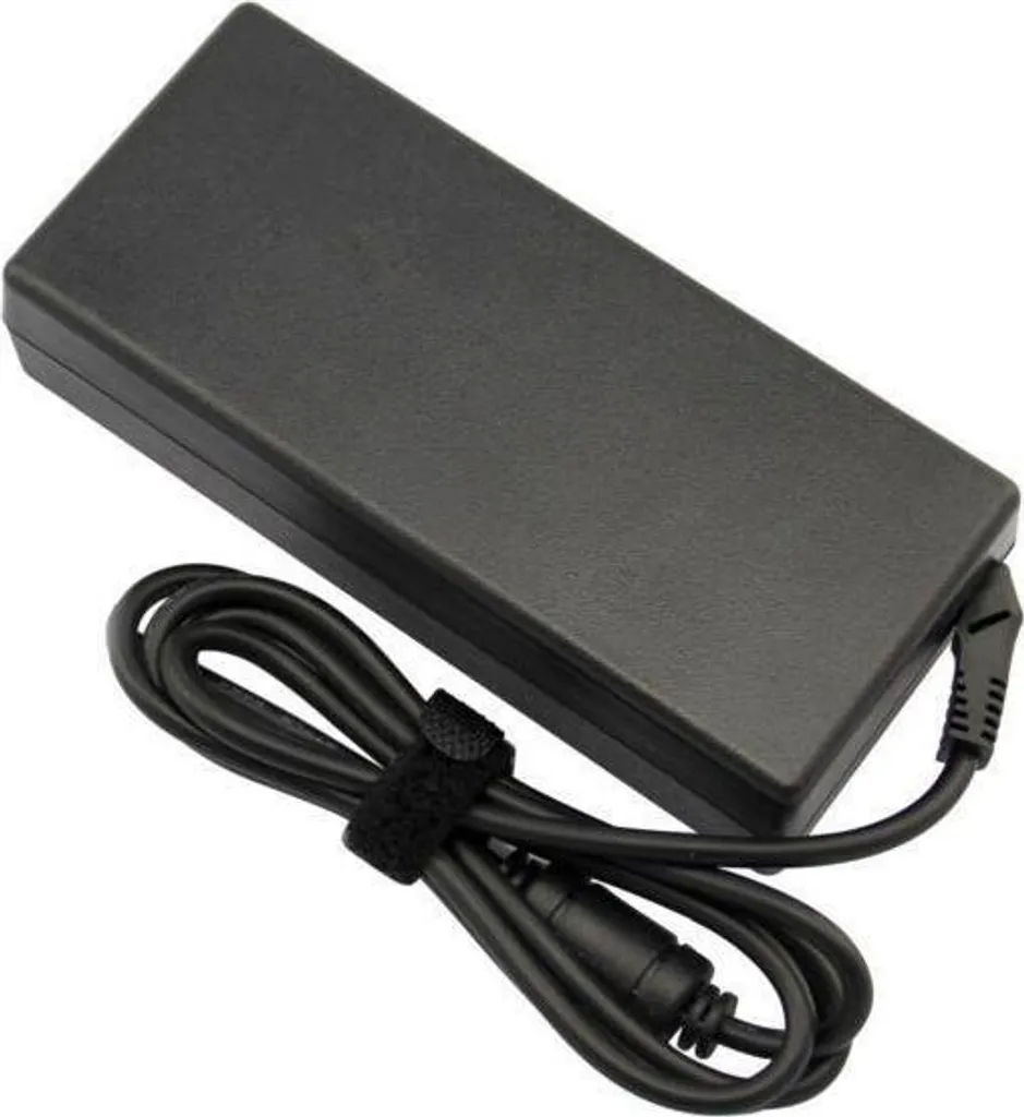 Chargeur PC Portable Lenovo 90W 20V 42T4427 Idéal pour Bureau et Voyage