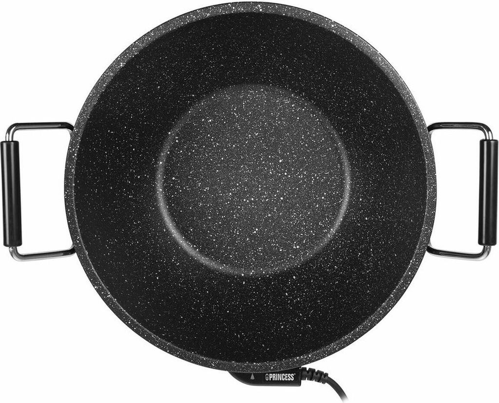 Grill Wok Princess 162389 Wok elektryczny 7 L 1400W Zdjęcie produktu 6
